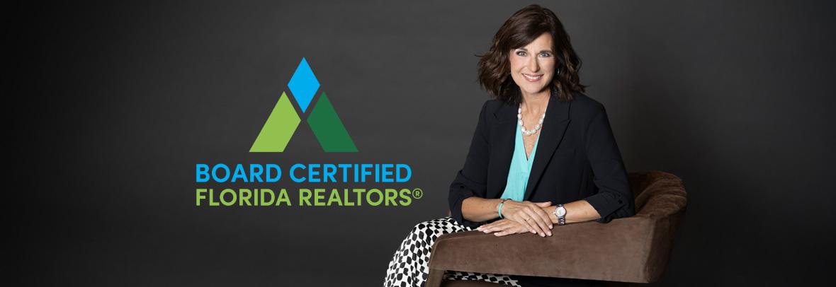 Board Certified Michele Bailey