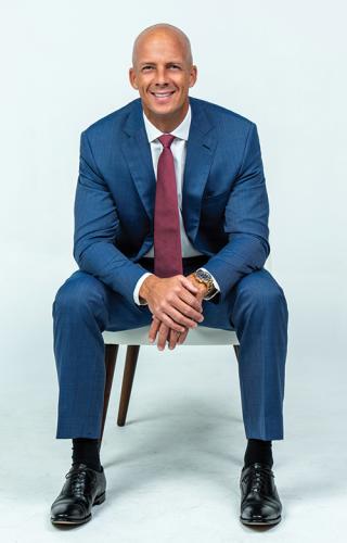 Photo of Rex Miller