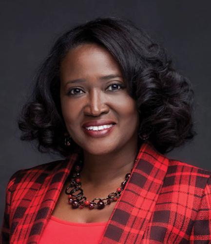 Photo of Juana Watkins