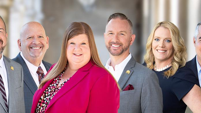 Florida Realtors Leadership 2024