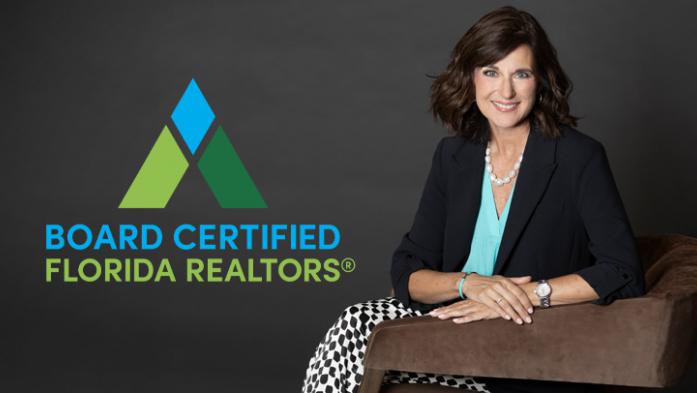 Board Certified Michele Bailey