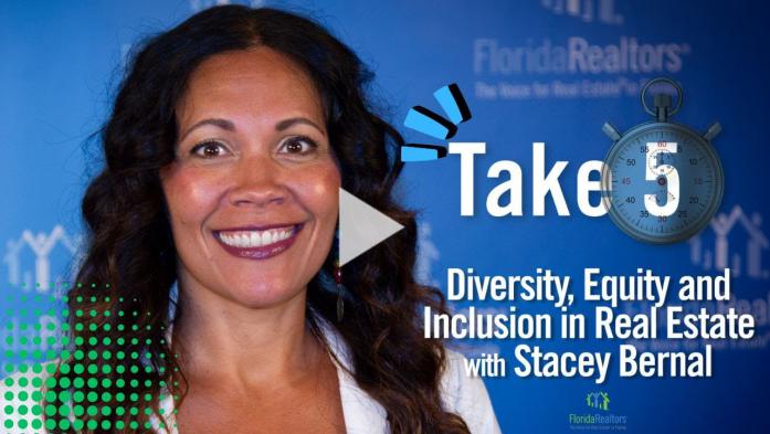 Diversity, Equity and Inclusion for Realtors
