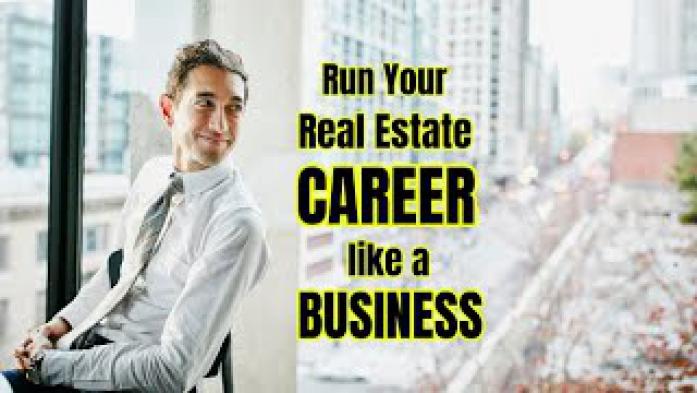It's Time to  Run Your Career Like a Business