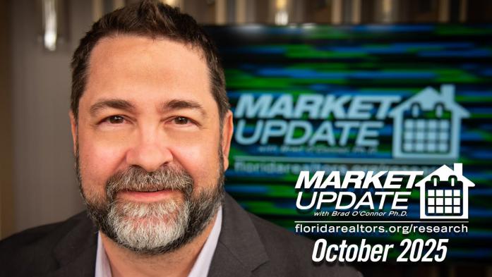 Oct. 2025: Pending Sales Soar