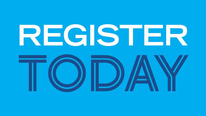 Register for 2025 Annual Convention