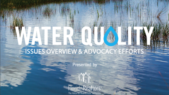 2018 water quality report cover