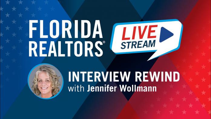 Inteview: Commercial Real Estate in 2025