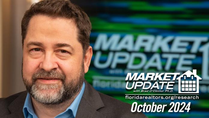 Oct. 2024: How Did Hurricanes Affect Market?