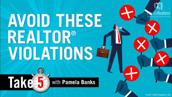 Realtor Ethics: Top Violations and How to Avoid Them