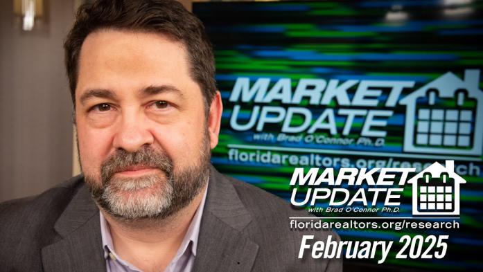 February: Rising Inventory, Shifting Trends