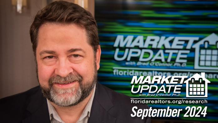 Sept. 2024: Demand Up as Interest Rates Drop